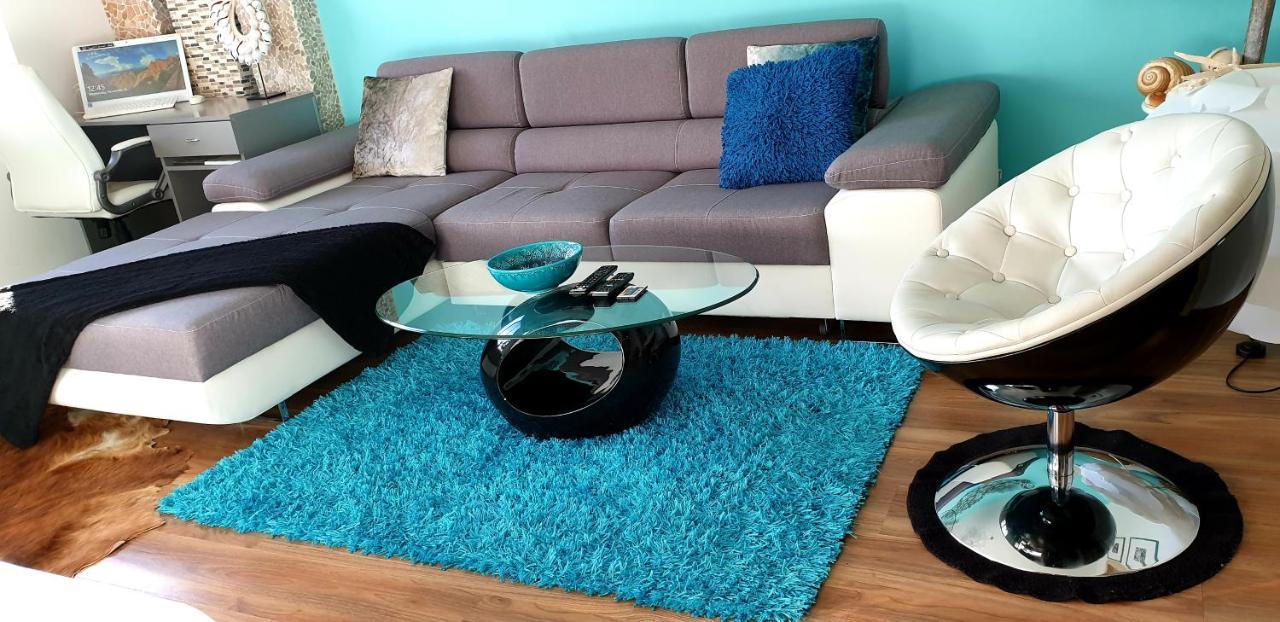 Design Mm Apartment Poprad