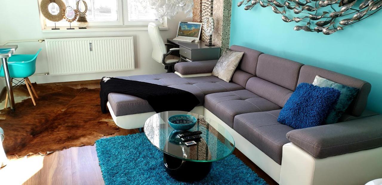 Design Mm Apartment *