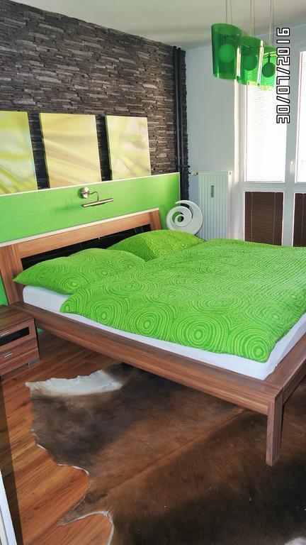 Design Mm Apartment